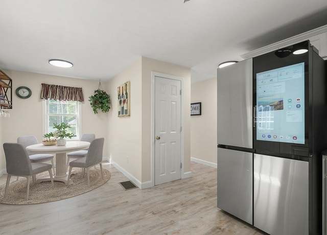Property at 20 Holbrook Ave, North Attleboro, MA 02760, 3 beds, 2.5 baths