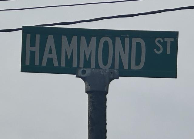 Property at Lot 1 Hammond St, Bridgewater, MA 02324