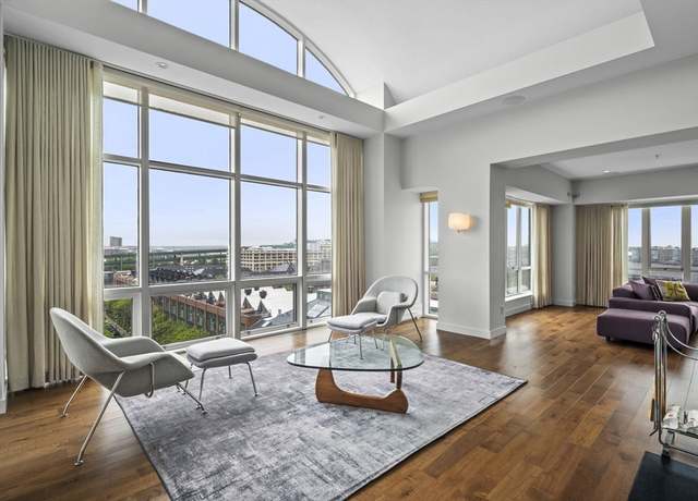 Property at 197 8th St Ph 215, Boston, MA 02129, 3 beds, 2.5 baths
