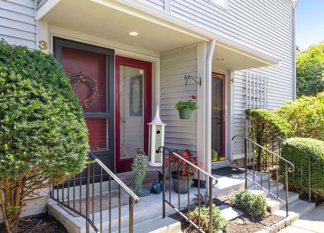 Property at 3 Cherry Mew #3, Sandwich, MA 02563, 2 beds, 2 baths