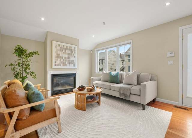Property at 40 Myrtle St #9, Waltham, MA 02453, 2 beds, 1.5 baths