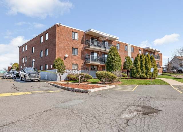 Property at 300 Governor Dr #21, Winthrop, MA 02152, 2 beds, 1 bath