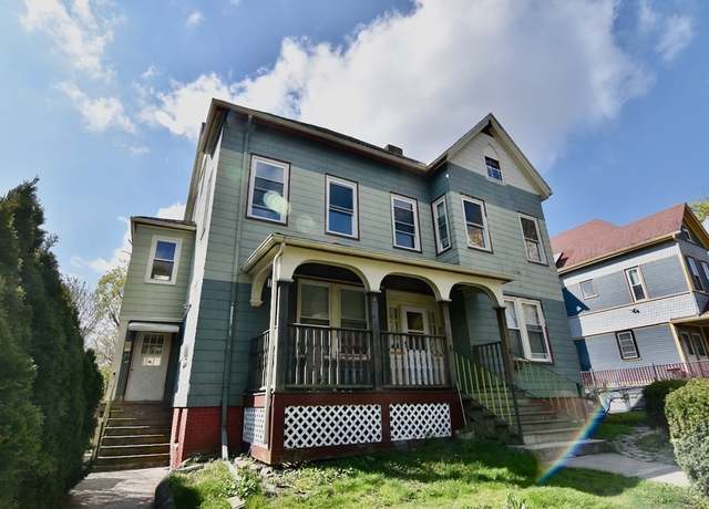 Property at 15-1/2 Tremlett St, Boston, MA 02124, 6 beds, 2 baths