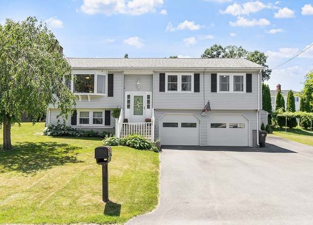 Property at 55 Derry Rd, Methuen, MA 01844, 3 beds, 2 baths
