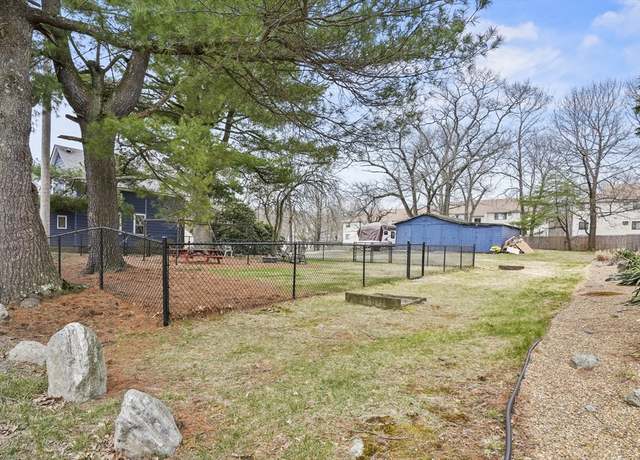 Property at 7 Rural St, Worcester, MA 01604
