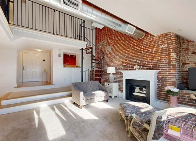 Property at 52 Sanborn St #408, Reading, MA 01867, 2 beds, 2 baths