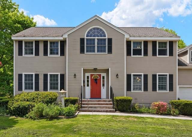 Property at 9 S Marble St, Stoneham, MA 02180, 4 beds, 3 baths