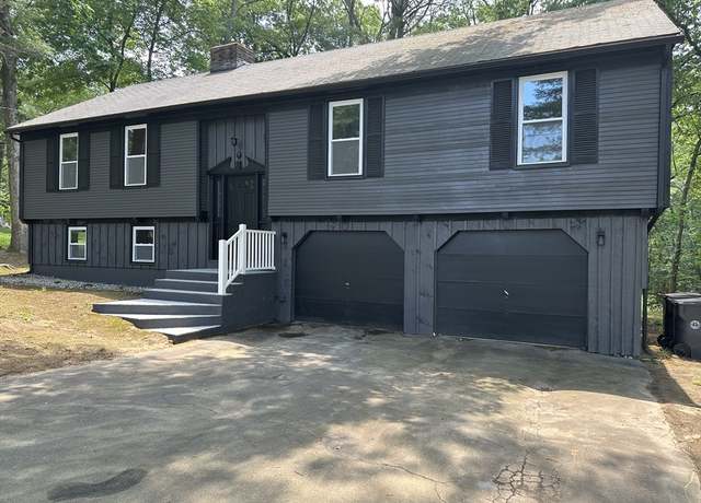 Property at 360 Falley Dr, Westfield, MA 01085, 3 beds, 2.5 baths
