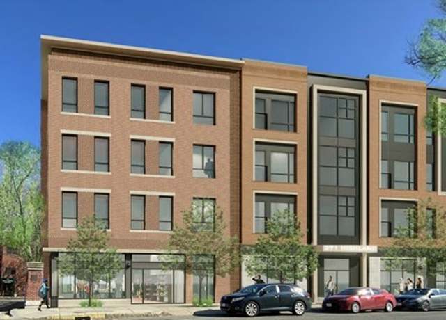 Property at 371 Highland Ave, Somerville, MA 02144