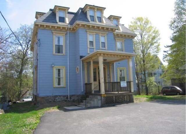 Property at 14 Bellevue St, Boston, MA 02125, 10 beds, 7 baths