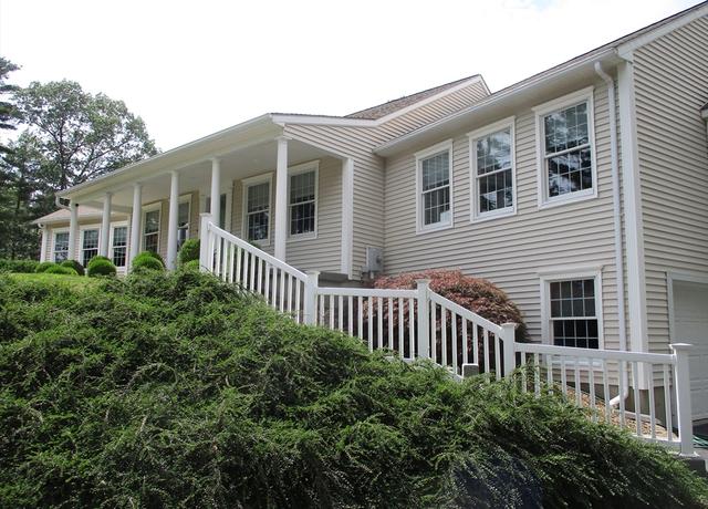 Property at 3 Frost Ln, Hadley, MA 01035, 3 beds, 2.5 baths