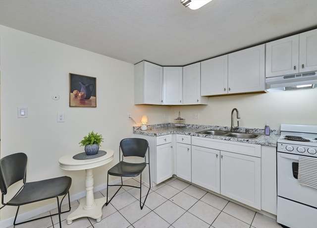 Property at 365 Faneuil St #2, Boston, MA 02135, 1 bed, 1 bath