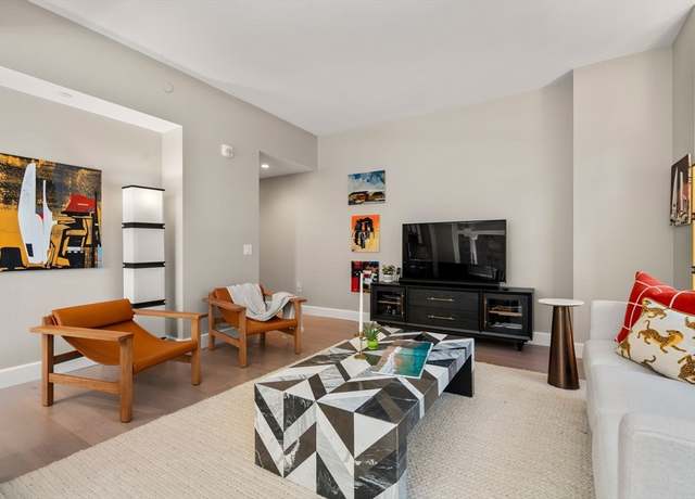 Property at 100 Lovejoy Wharf Unit 11K, Boston, MA 02114, 2 beds, 2 baths