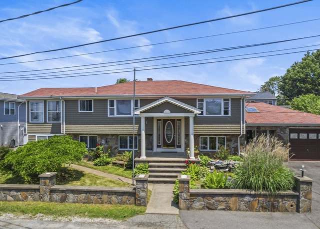 Property at 146 Lisbon St, Fall River, MA 02724, 6 beds, 2 baths