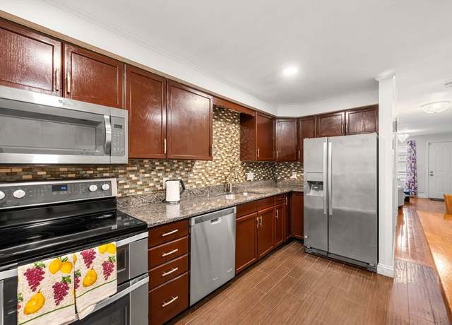 Property at 251 Norfolk St Unit A, Boston, MA 02124, 2 beds, 2 baths