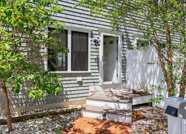 Property at 53 W Vine St Unit A, Provincetown, MA 02657, 2 beds, 2.5 baths