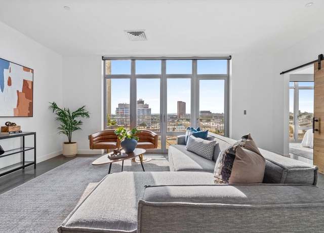 Property at 9 Medford St Ph 3, Somerville, MA 02143, 1 bed, 1 bath