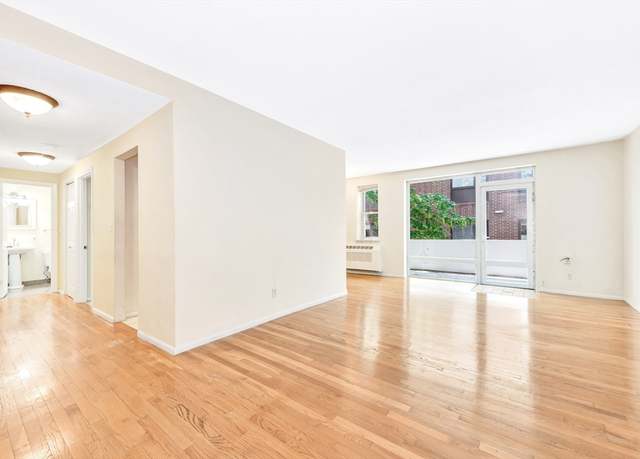 Property at 100 Marion St #34, Brookline, MA 02446, 1 bed, 1 bath