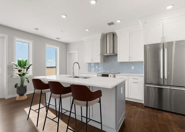 Property at 267 Old Colony #507, Boston, MA 02127, 2 beds, 2 baths