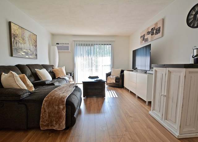 Property at 151 Bittersweet Ln #208, Randolph, MA 02368, 1 bed, 1 bath