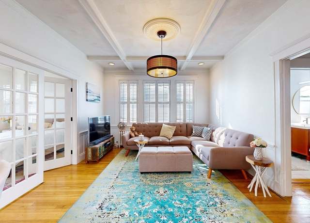 Property at 110 Bellingham St #3, Chelsea, MA 02150, 2 beds, 1 bath