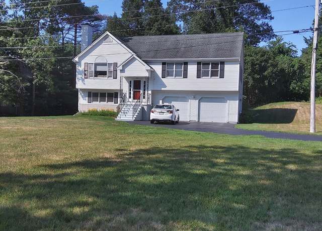 Property at 1 Dorianna Cir, Shrewsbury, MA 01545, 3 beds, 2.5 baths