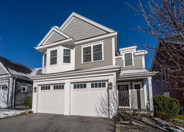 Redfin Framingham Ma