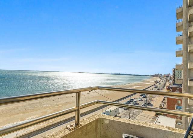 Property at 510 Revere Beach Blvd #704, Revere, MA 02151, 1 bed, 1 bath