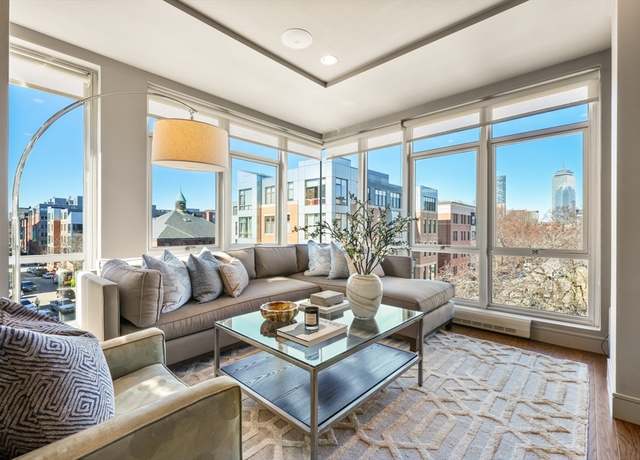 Property at 700 Harrison Ave #405, Boston, MA 02118, 2 beds, 2 baths