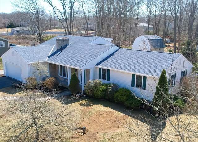 Property at 180 Tickle Rd, Westport, MA 02790, 3 beds, 2 baths