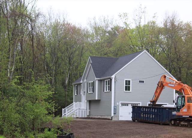Property at 32 Howard St, Milford, MA 01757, 3 beds, 2.5 baths