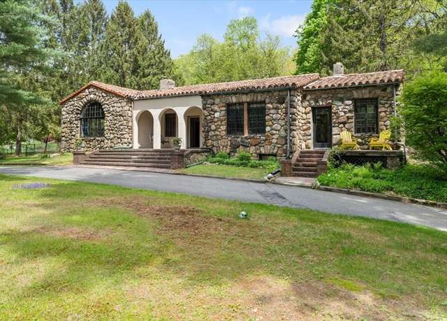 Property at 263 Ashland St, Holliston, MA 01746, 3 beds, 2 baths