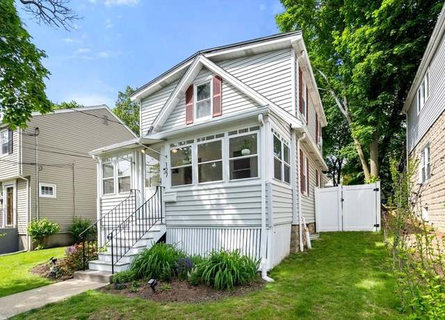 Property at 127 Highland Ave, Watertown, MA 02472, 2 beds, 2 baths
