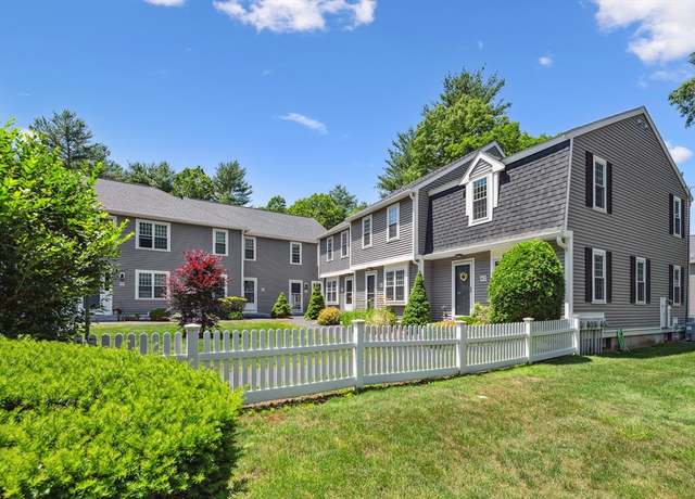 Property at 523 Washington St Unit A9, Pembroke, MA 02359, 2 beds, 1.5 baths