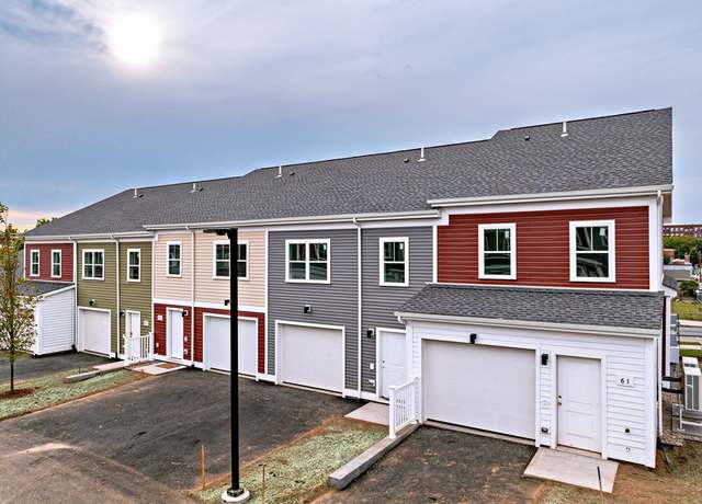 Property at 56 Central St #504, Springfield, MA 01105, 2 beds, 1.5 baths