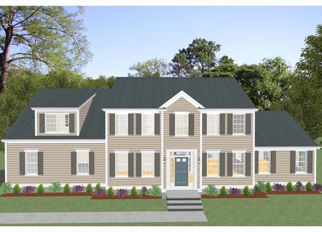 Property at 60 Kelton St, Rehoboth, MA 02769, 4 beds, 2.5 baths