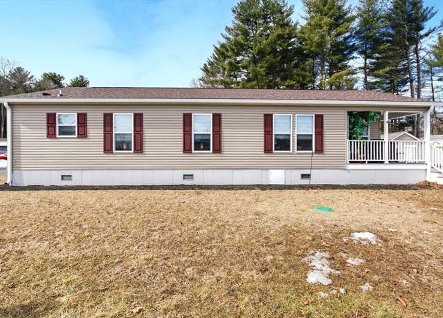 Property at 1 Johns Dr, Westfield, MA 01085, 3 beds, 2 baths