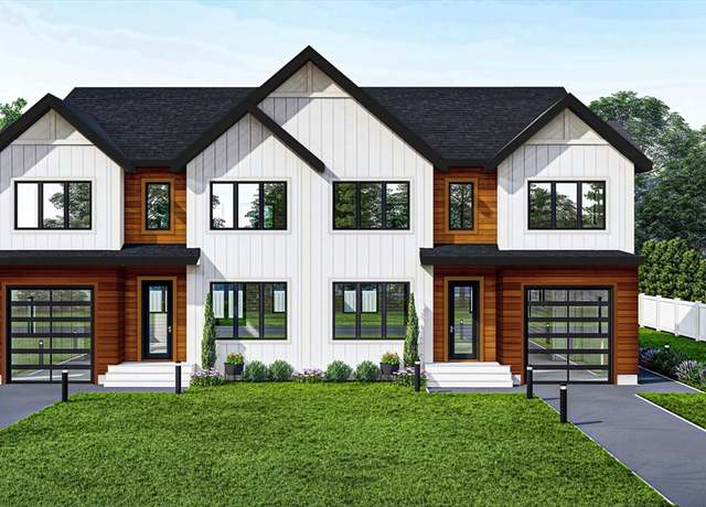 Property at 445 Hillside Ave, Needham, MA 02494, 6 beds, 6.5 baths