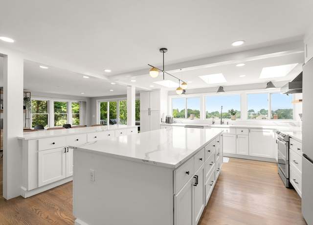 Property at 21 Glenley Ter, Boston, MA 02135, 5 beds, 3 baths