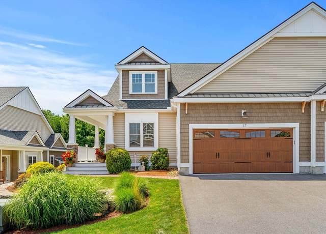 Property at 17 Fox Hill Ln #17, Dracut, MA 01826, 2 beds, 3 baths