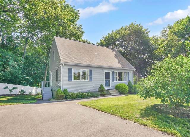 Property at 10 Humeston Slope, Holyoke, MA 01040, 4 beds, 2 baths
