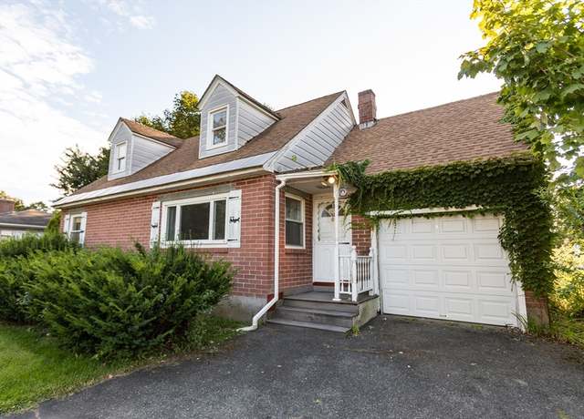 Property at 1994 East St, Pittsfield, MA 01201, 3 beds, 1 bath