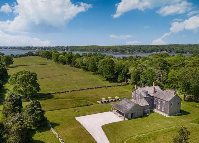 Property at 1541 Main Rd, Westport, MA 02790, 3 beds, 3.5 baths