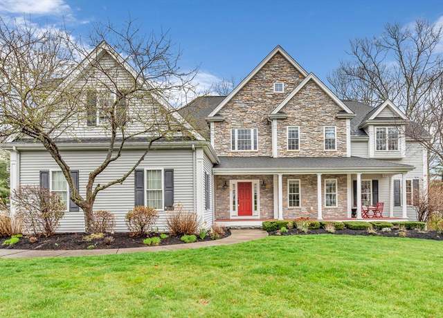 Property at 5 Symphony Dr, Franklin, MA 02038, 4 beds, 5.5 baths
