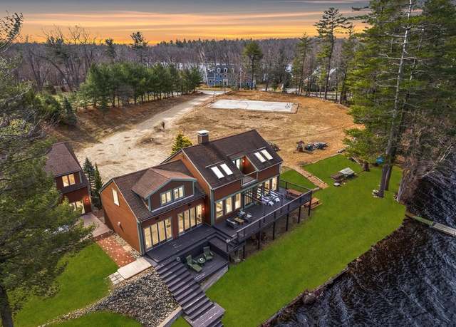 Property at 152 Kimball Rd, Amesbury, MA 01913, 4 beds, 2.5 baths