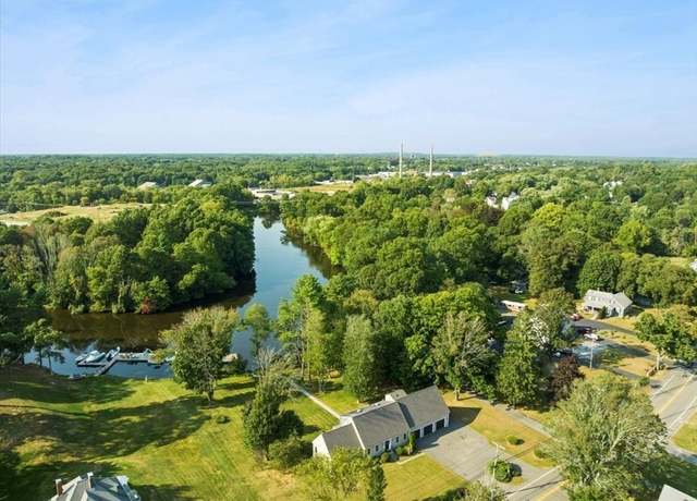 Property at 513 Berkley St, Berkley, MA 02779, 3 beds, 2.5 baths