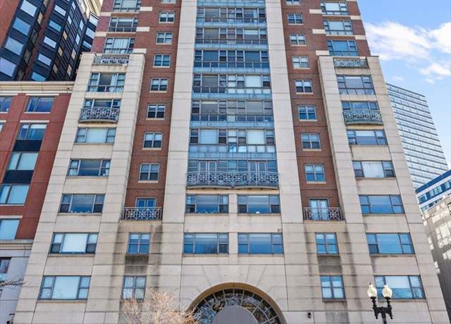 Property at 170 Tremont St #1604, Boston, MA 02111, 2 beds, 2 baths