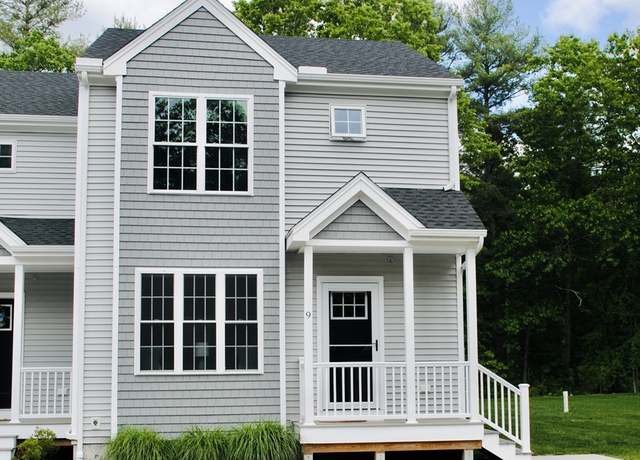 Property at 30 Old Washington #9, Pembroke, MA 02359, 2 beds, 1.5 baths