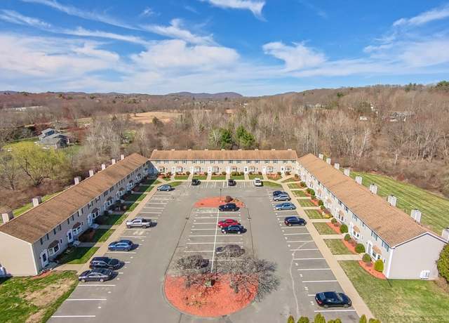 Property at 55 Pleasant St #14, Granby, MA 01033, 2 beds, 1.5 baths