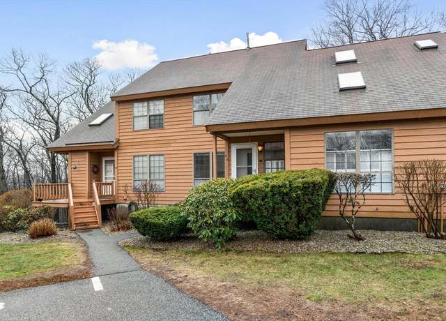 Property at 46 Perkins Ct #46, Haverhill, MA 01832, 3 beds, 1.5 baths